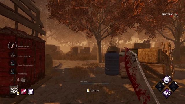 Fastest Trapper game смотреть онлайн