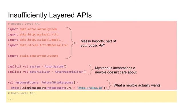 SF Scala: Haoyi Li, Open-Source Library Design смотреть онлайн
