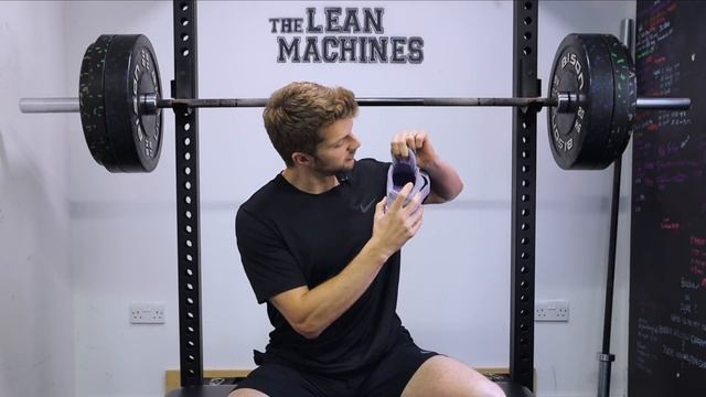 The BEST Nike Shoe Yet? - Nike Metcon 7 Review смотреть онлайн