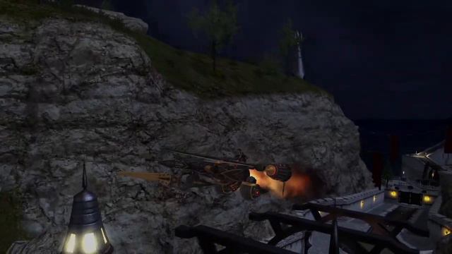 FFXIV: Mog Station Cruise Chaser 🎶Forward & Back🎶 смотреть онлайн