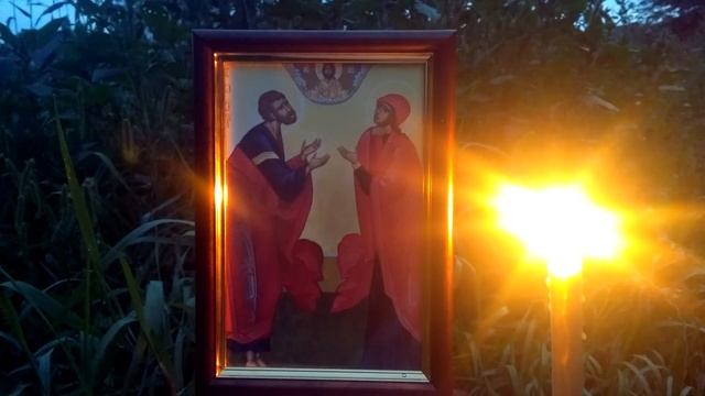 Отче наш , радуйся . смотреть онлайн