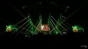 Александра Горшенева (дочь Горшка) - Девушка и Граф. Король и Шут