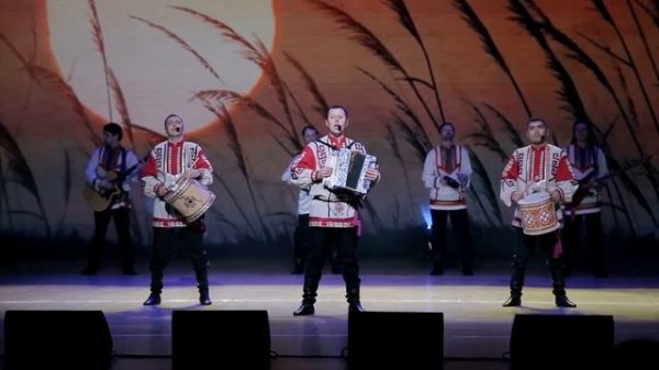 «ЧĂВАШ ÇĔРĔН ЧИ ЛАЙĂХ ЮРРИСЕМ» (ЛУЧШИЕ ПЕСНИ ЗЕМЛИ ЧУВАШСКОЙ)