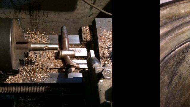 Реставрация самовара смотреть онлайн