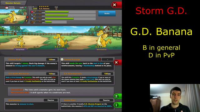 Neo Monsters - New Fire monsters 2022 (annual review) смотреть онлайн