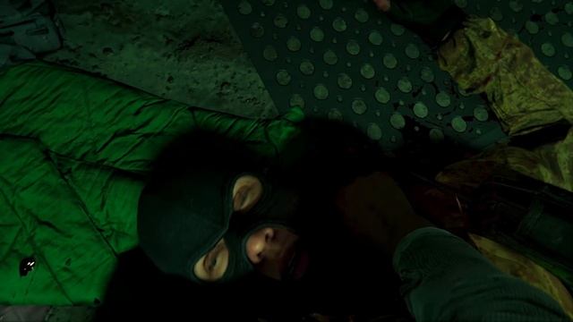 (PS5) CAPTIVE | Immersive ULTRA Realistic Graphics Gameplay [4K 60FPS HDR] Call Of Duty