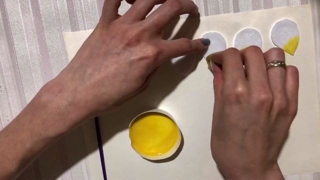 Plumeria Как сделаться плюмерию, тропический цветок из фетра #Plumeria #masterclassplumeria #DIY смотреть онлайн