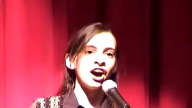 Mozart-Magic Flute "Queen of the Night Aria" смотреть онлайн