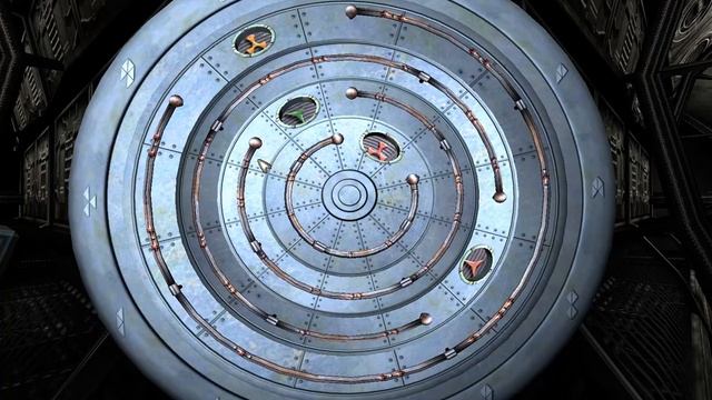 Schizm II: Chameleon - [08] - [Back to the space station] - English Walkthrough - No Commentary смотреть онлайн