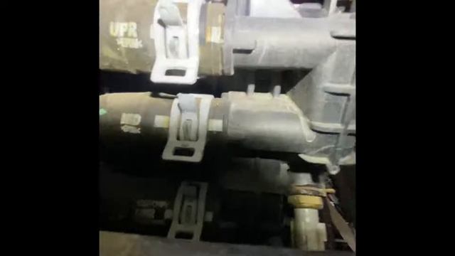 2014-2017 FORD FUSIÓN Auxiliary Radiator REPLACEMENT - Ford (HG9Z-8005-B)