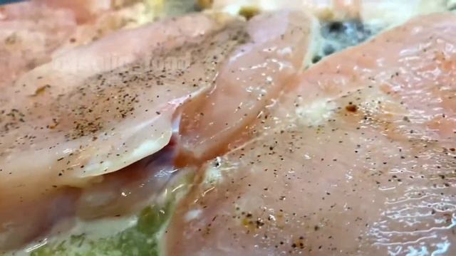 Салаты с Кинзой