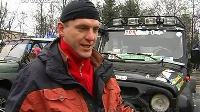 345 Внедорожники в Змиеве 2011 смотреть онлайн