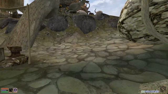 ПРОХОЖДЕНИЕ MORROWIND | ЧАСТЬ 85 - А ЧТО ЕСЛИ смотреть онлайн