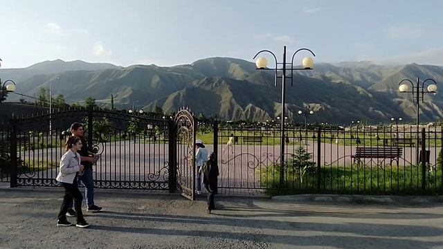 ДАГЕСТАН с.АХТЫ смотреть онлайн