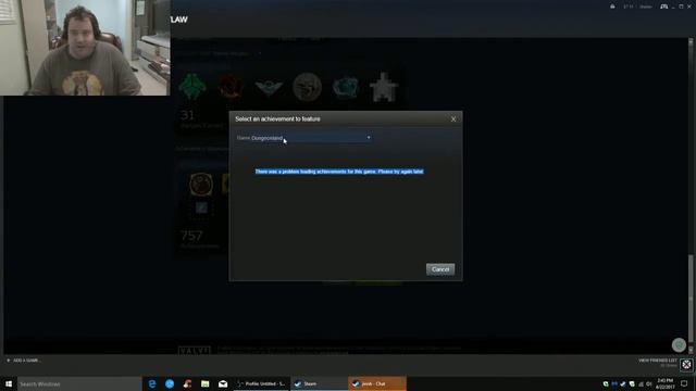 Organizing Your Steam Library - Special Report смотреть онлайн