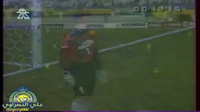 Hristo Stoichkov (Al Nasr) - 12/04/1998 - Al Nasr 1x0 Suwon Samsung-KOR - 1 gol смотреть онлайн