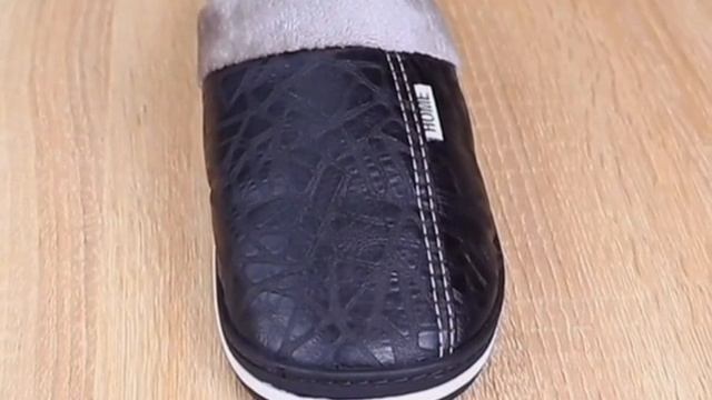 Тёплые тапочки комнатные смотреть онлайн