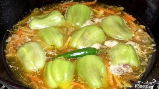 Сборник рецептов