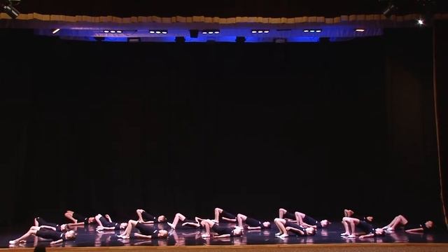 ТМТ "Щелкунчик" г.Оренбург. Экзамен2021 гр Сливки Педагоги Г Г Строилова, А С Строилов смотреть онлайн