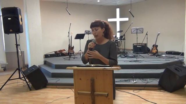 Ответ Бога на конкретные молитвы. смотреть онлайн