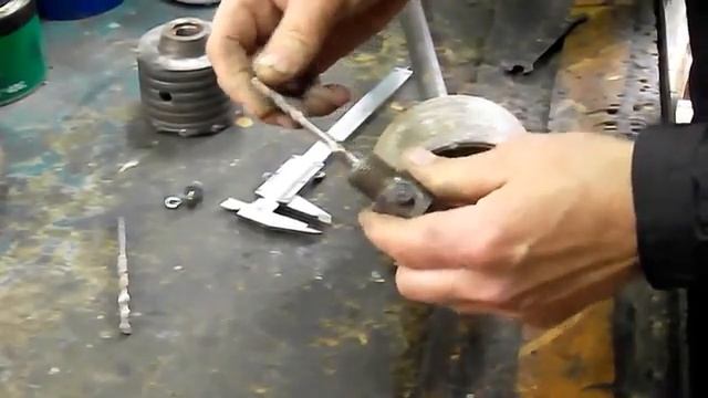 Перфораторный инструмент Новое смотреть онлайн