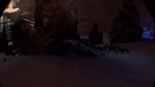 Farpoint is a cool VR game смотреть онлайн
