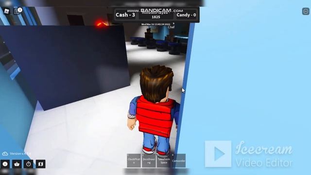 "Назад В Будущее" Часть 1. Роблокс версия. Roblox смотреть онлайн