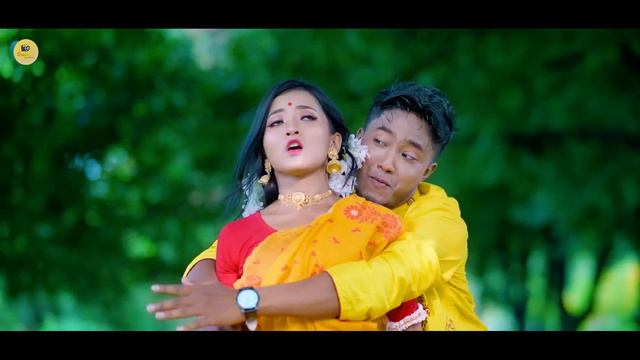 Monta Mor Kemon Kemon Kore || Pritam Roy || Barnali|| New Rajbongshi Song || Deshio Film Production
