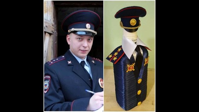 Мошонок "капитан полиции" Крылов предлагает залезть на сайт мвд.рф смотреть онлайн