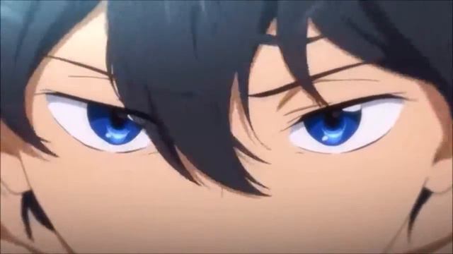 AMV-вольный стиль смотреть онлайн