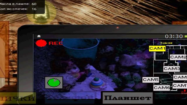 Five nights with Froggy (FNaF) Прохождение #2 НОЧИ 3,4,5! СТРАШНО смотреть онлайн