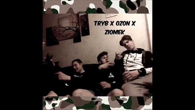 Ozon||Tryb||Ziomek ~ Pablo Weedobar смотреть онлайн