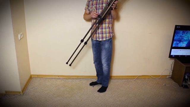 Штатив Arsenal ARS 3750 смотреть онлайн