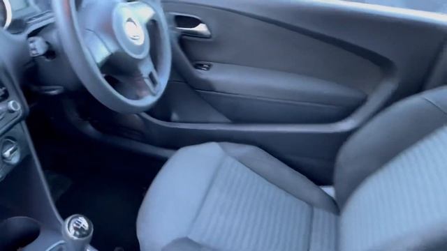 M and a cars Volkswagen polo смотреть онлайн