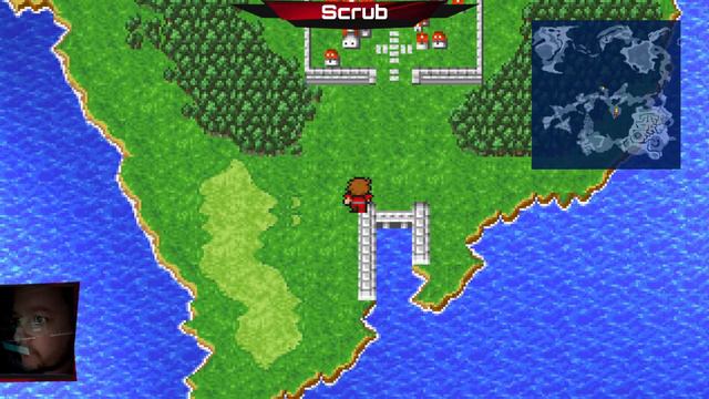 Final Fantasy: King's Quest! Level up grind! смотреть онлайн