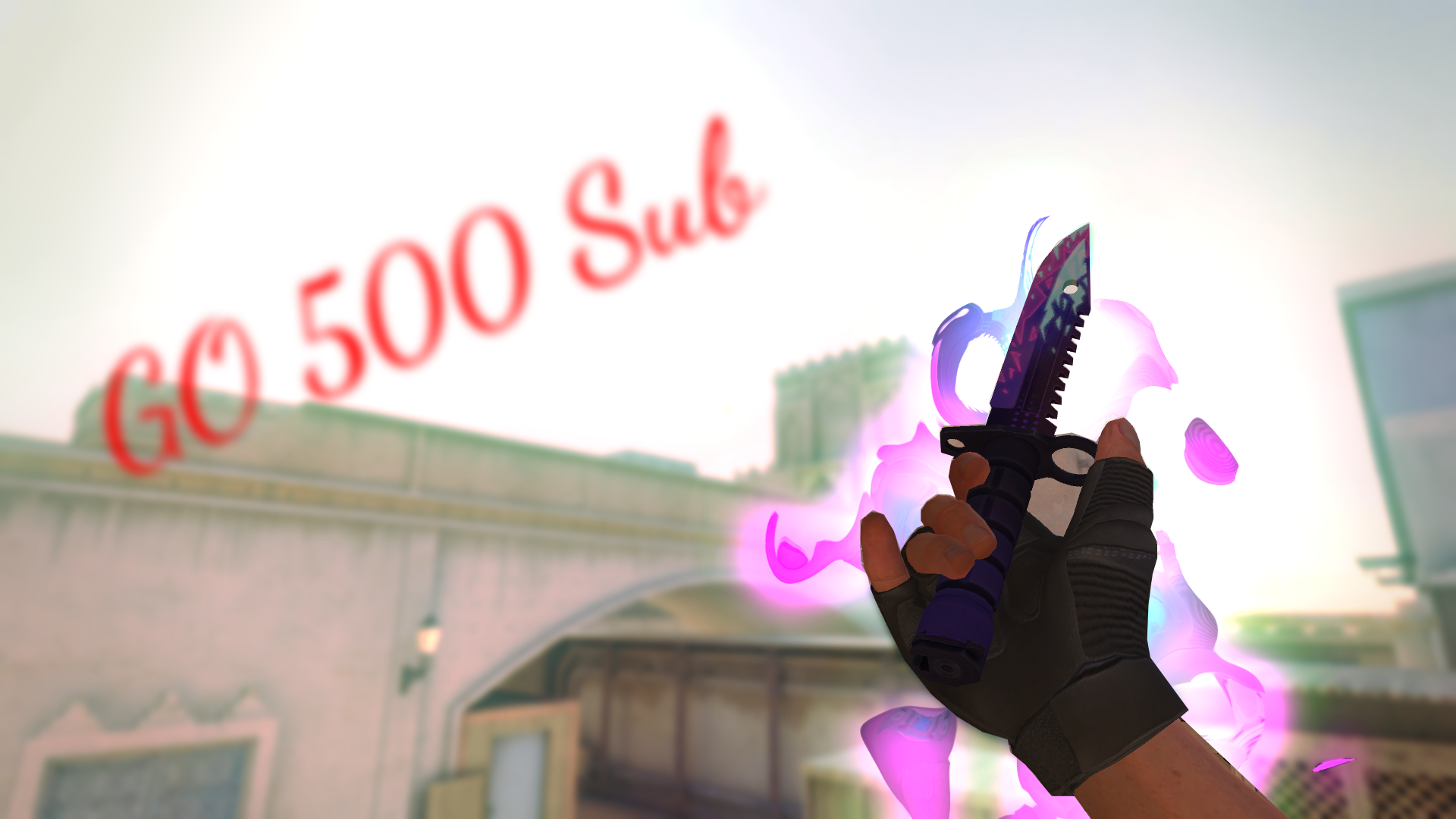 RoadKill ❤️Go 500sub❤️