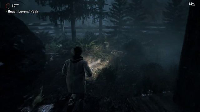 ALAN WAKE - EPISODE 2 смотреть онлайн