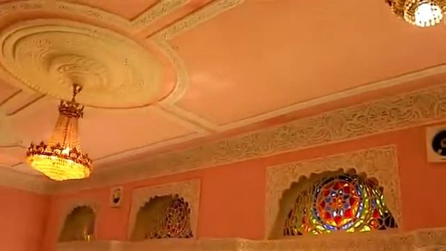 Шелковая штукатурка Silk Plaster в интерьерах - Йемен смотреть онлайн