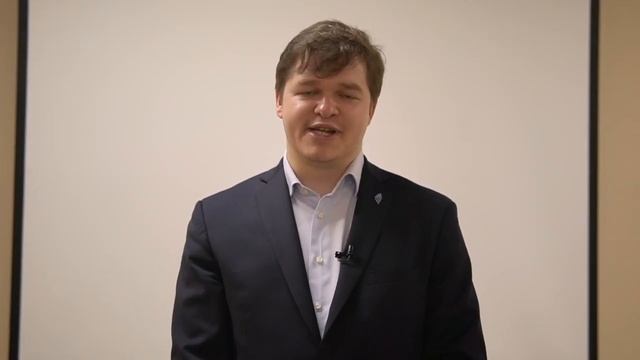 Первый выпуск программы «Основы кибербезопасности: FEFU Script Kiddie» смотреть онлайн