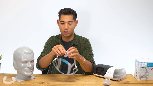 ResMed Airfit N20 Nasal Mask Review | 2022 Version | The CPAP Store смотреть онлайн