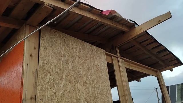 Каркасные дома своими руками