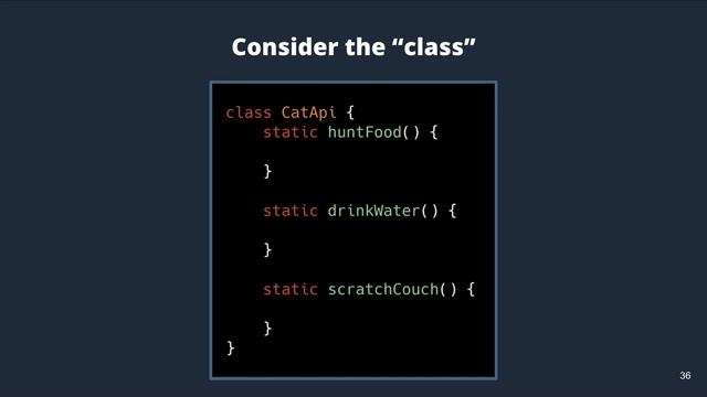 (2019) Making the frontend a first class citizen in your organization смотреть онлайн