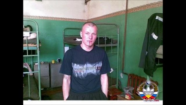 Чем кормят в тюремной столовой смотреть онлайн