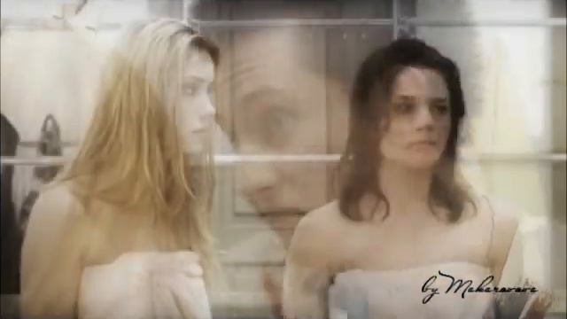 Даша/Максим/Вика - Подруга