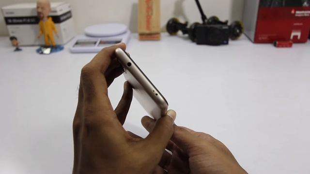 Redmi 6 Pro Unboxing and First Impressions with Camera Samples смотреть онлайн