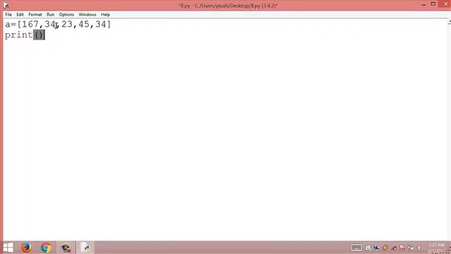 methods of list смотреть онлайн