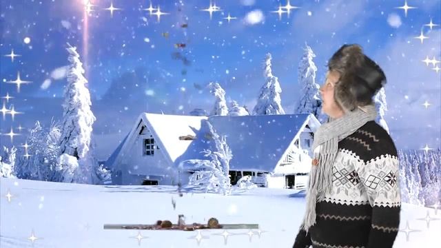 Потолок ледяной (Зима) смотреть онлайн