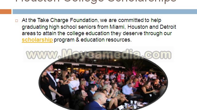 Education & Development Resources