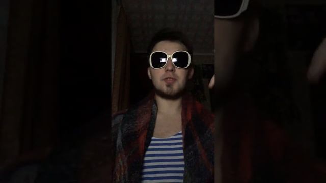 ТуШкАнЧиК / Заявка на вселенную бунтарей / BadBars смотреть онлайн