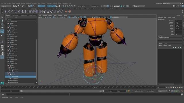 JavaScript вдохновение